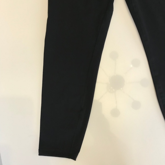 NWT Spyder Athletic Reflective Details 24" Leggings XL - Picture 11 of 14